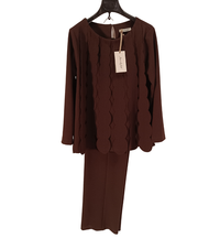 COMPLETO DONNA 5519 Tellini S.r.l. Wholesale Clothing